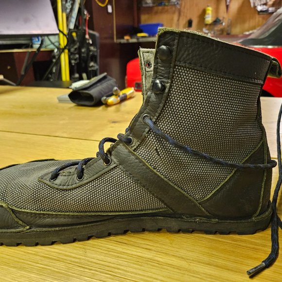 Softstar Adult Switchback Boot size 13 Hiking Boot - Picture 8 of 12